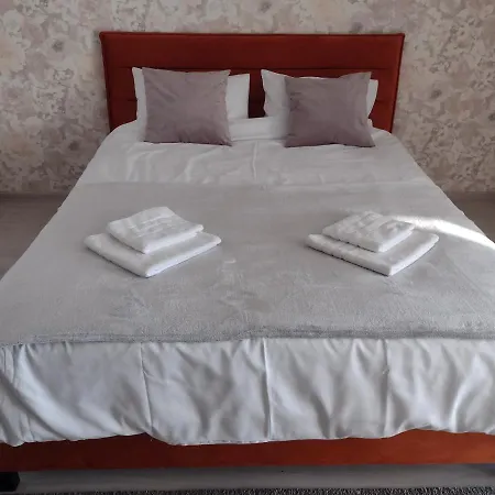 Delightful Brâncuși Apartamento Bucareste