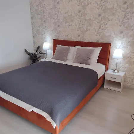 Delightful Brancusi *