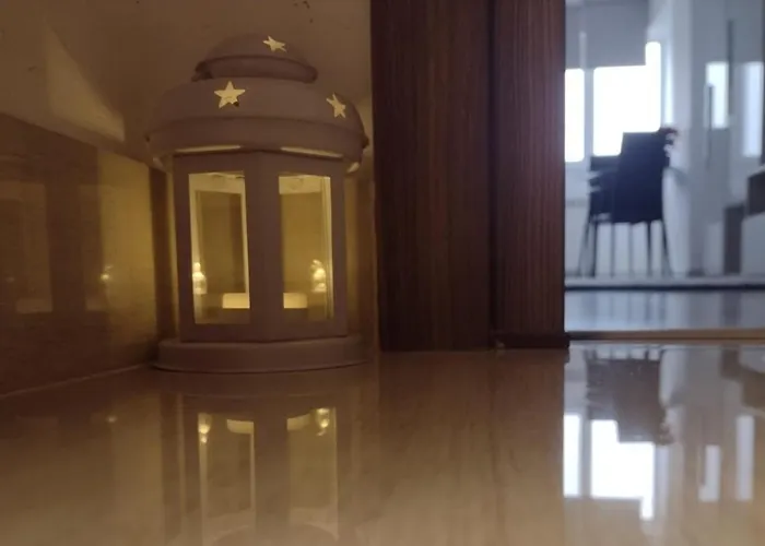 Delightful Brancusi Bukurešť