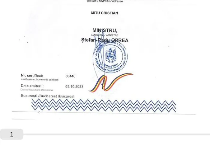 Delightful Brancusi Апартаменти Бухарест