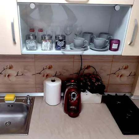 Delightful Brancusi Appartement *