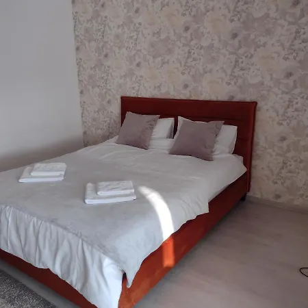 Delightful Brancusi Appartement *